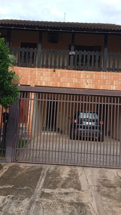 Casa / Sobrado em S&atilde;o Jos&eacute; do Rio Preto 