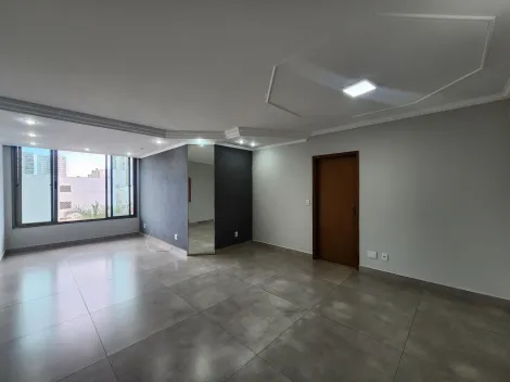 Alugar Apartamento / Padr&atilde;o em S&atilde;o Jos&eacute; do Rio Preto. apenas R$ 1.300,00