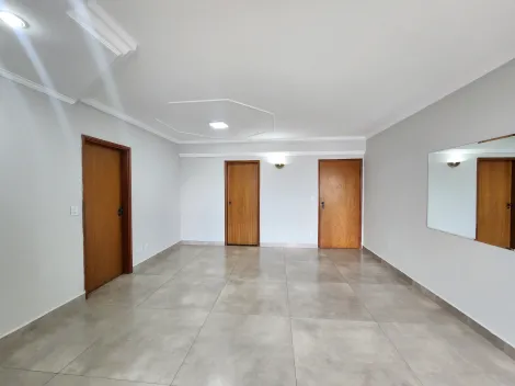Alugar Apartamento / Padr&atilde;o em S&atilde;o Jos&eacute; do Rio Preto R$ 1.300,00 - Foto 2