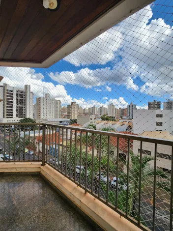 Alugar Apartamento / Padr&atilde;o em S&atilde;o Jos&eacute; do Rio Preto R$ 1.300,00 - Foto 6