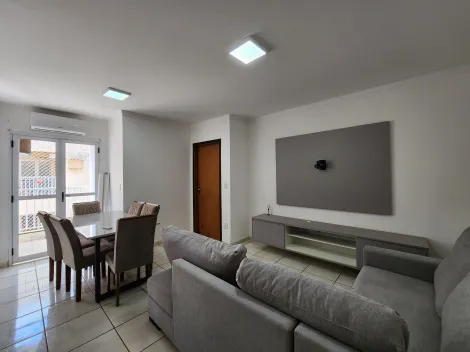 Alugar Apartamento / Padr&atilde;o em S&atilde;o Jos&eacute; do Rio Preto. apenas R$ 2.000,00
