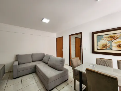 Alugar Apartamento / Padr&atilde;o em S&atilde;o Jos&eacute; do Rio Preto R$ 2.000,00 - Foto 2