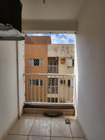 Alugar Apartamento / Padr&atilde;o em S&atilde;o Jos&eacute; do Rio Preto R$ 2.000,00 - Foto 3