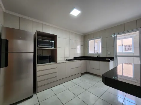Alugar Apartamento / Padr&atilde;o em S&atilde;o Jos&eacute; do Rio Preto R$ 2.000,00 - Foto 4