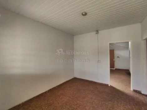 Alugar Casa / Padr&atilde;o em S&atilde;o Jos&eacute; do Rio Preto R$ 850,00 - Foto 2