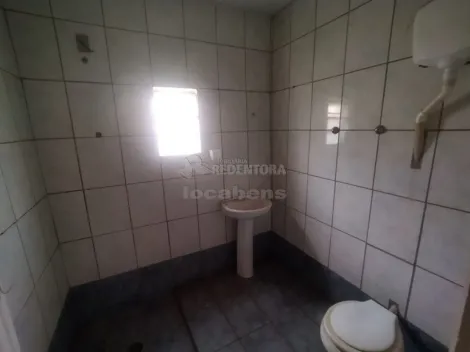 Alugar Casa / Padr&atilde;o em S&atilde;o Jos&eacute; do Rio Preto R$ 850,00 - Foto 4