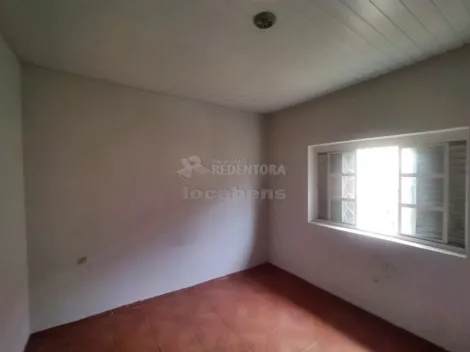 Alugar Casa / Padr&atilde;o em S&atilde;o Jos&eacute; do Rio Preto R$ 850,00 - Foto 7