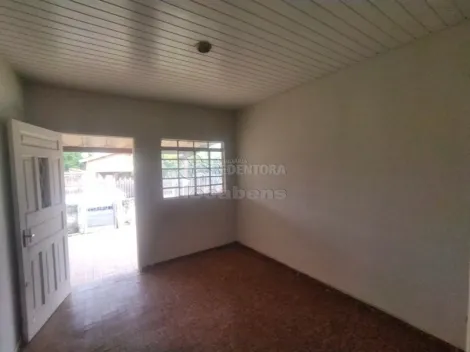 Alugar Casa / Padr&atilde;o em S&atilde;o Jos&eacute; do Rio Preto R$ 850,00 - Foto 10