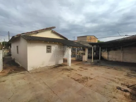 Alugar Casa / Padr&atilde;o em S&atilde;o Jos&eacute; do Rio Preto R$ 850,00 - Foto 12