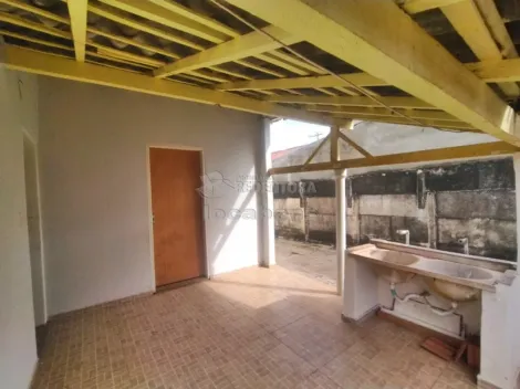 Alugar Casa / Padr&atilde;o em S&atilde;o Jos&eacute; do Rio Preto R$ 850,00 - Foto 13