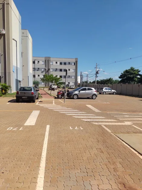 Alugar Apartamento / Padr&atilde;o em S&atilde;o Jos&eacute; do Rio Preto R$ 950,00 - Foto 12
