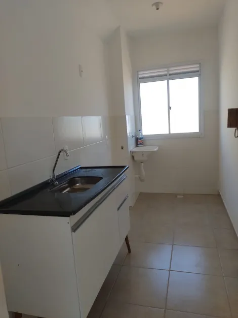 Alugar Apartamento / Padr&atilde;o em S&atilde;o Jos&eacute; do Rio Preto R$ 950,00 - Foto 3