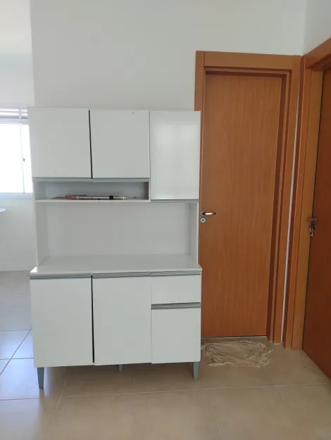Alugar Apartamento / Padr&atilde;o em S&atilde;o Jos&eacute; do Rio Preto R$ 950,00 - Foto 5