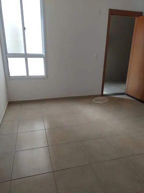 Apartamento / Padr&atilde;o em S&atilde;o Jos&eacute; do Rio Preto 