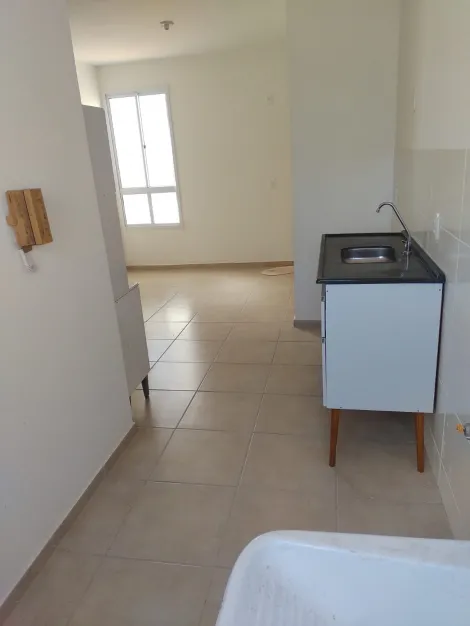 Alugar Apartamento / Padr&atilde;o em S&atilde;o Jos&eacute; do Rio Preto R$ 950,00 - Foto 8
