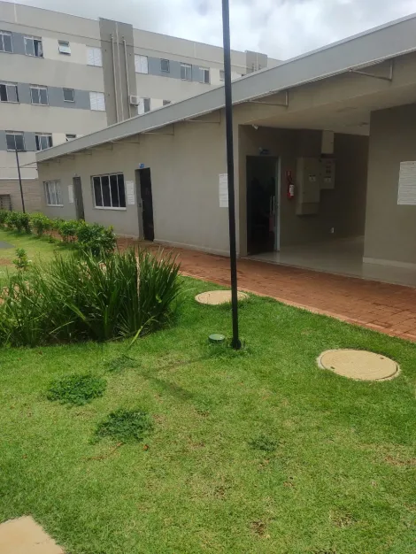 Alugar Apartamento / Padr&atilde;o em S&atilde;o Jos&eacute; do Rio Preto R$ 950,00 - Foto 17