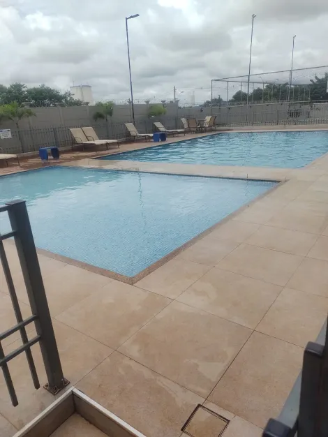 Alugar Apartamento / Padr&atilde;o em S&atilde;o Jos&eacute; do Rio Preto R$ 950,00 - Foto 19