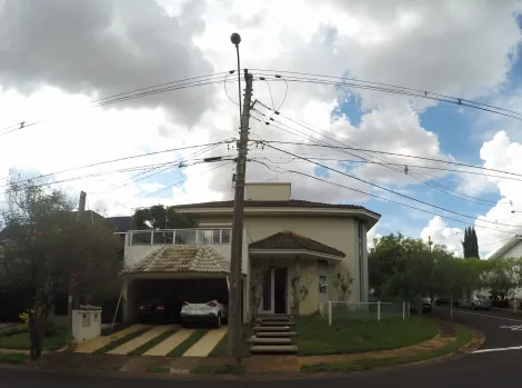 Alugar Casa / Condom&iacute;nio em S&atilde;o Jos&eacute; do Rio Preto. apenas R$ 7.500,00
