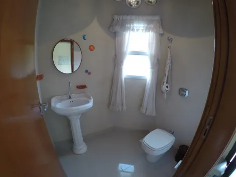 Alugar Casa / Condom&iacute;nio em S&atilde;o Jos&eacute; do Rio Preto R$ 7.500,00 - Foto 8