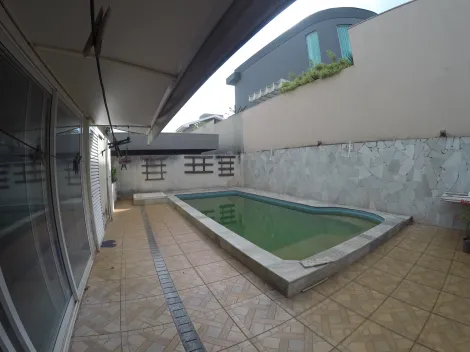 Alugar Casa / Condom&iacute;nio em S&atilde;o Jos&eacute; do Rio Preto R$ 7.500,00 - Foto 21