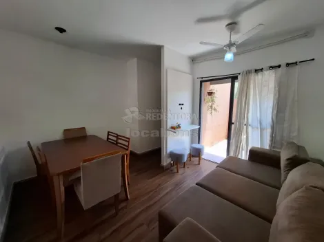 Apartamento / Padr&atilde;o em S&atilde;o Jos&eacute; do Rio Preto 