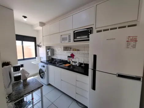 Alugar Apartamento / Padr&atilde;o em S&atilde;o Jos&eacute; do Rio Preto R$ 2.000,00 - Foto 3