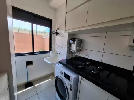 Alugar Apartamento / Padr&atilde;o em S&atilde;o Jos&eacute; do Rio Preto R$ 2.000,00 - Foto 4