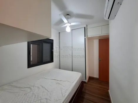 Alugar Apartamento / Padr&atilde;o em S&atilde;o Jos&eacute; do Rio Preto R$ 2.000,00 - Foto 8