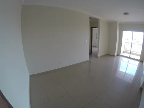Alugar Apartamento / Padr&atilde;o em S&atilde;o Jos&eacute; do Rio Preto R$ 2.200,00 - Foto 5