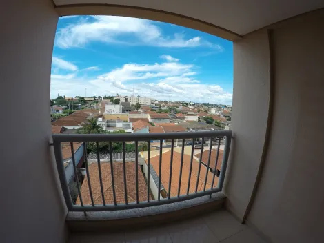 Alugar Apartamento / Padr&atilde;o em S&atilde;o Jos&eacute; do Rio Preto R$ 2.200,00 - Foto 7