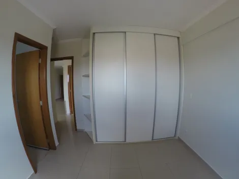 Alugar Apartamento / Padr&atilde;o em S&atilde;o Jos&eacute; do Rio Preto R$ 2.200,00 - Foto 9