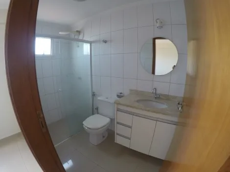 Alugar Apartamento / Padr&atilde;o em S&atilde;o Jos&eacute; do Rio Preto R$ 2.200,00 - Foto 10