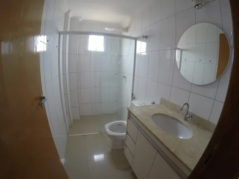 Alugar Apartamento / Padr&atilde;o em S&atilde;o Jos&eacute; do Rio Preto R$ 2.200,00 - Foto 11
