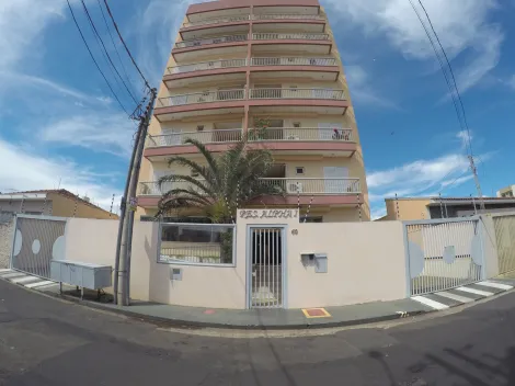 Apartamento / Padr&atilde;o em S&atilde;o Jos&eacute; do Rio Preto 