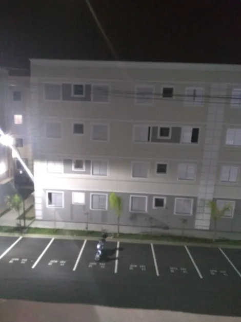 Apartamento / Padr&atilde;o em S&atilde;o Jos&eacute; do Rio Preto 