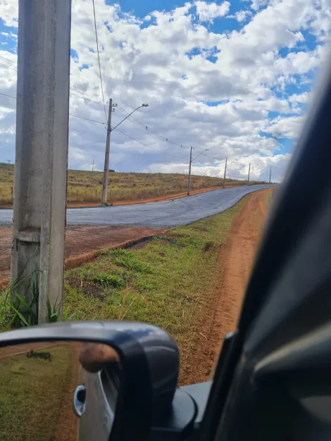 Comprar Terreno / Condom&iacute;nio em Fronteira - Foto 5