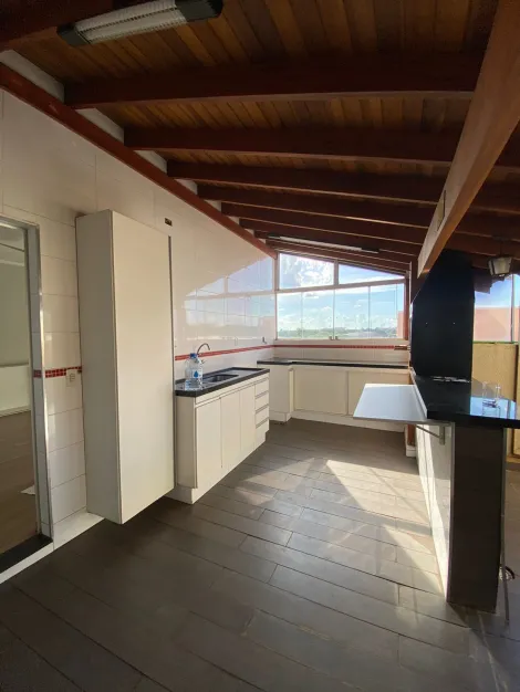 Alugar Apartamento / Cobertura em S&atilde;o Jos&eacute; do Rio Preto R$ 2.170,00 - Foto 18
