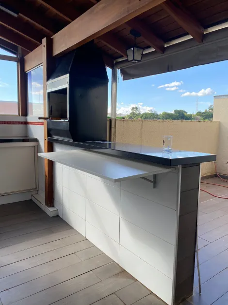 Alugar Apartamento / Cobertura em S&atilde;o Jos&eacute; do Rio Preto R$ 2.170,00 - Foto 17