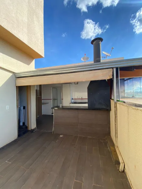 Alugar Apartamento / Cobertura em S&atilde;o Jos&eacute; do Rio Preto R$ 2.170,00 - Foto 2