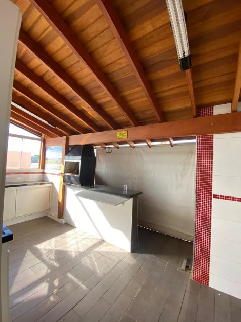 Alugar Apartamento / Cobertura em S&atilde;o Jos&eacute; do Rio Preto R$ 2.170,00 - Foto 12