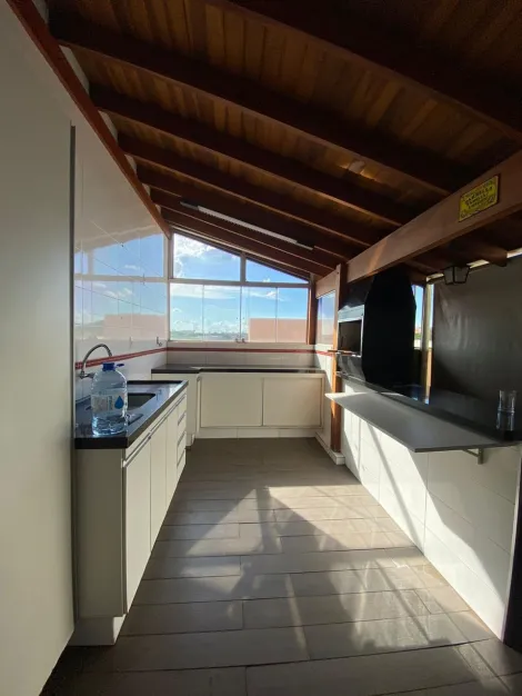 Alugar Apartamento / Cobertura em S&atilde;o Jos&eacute; do Rio Preto R$ 2.170,00 - Foto 13