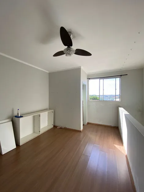 Alugar Apartamento / Cobertura em S&atilde;o Jos&eacute; do Rio Preto R$ 2.170,00 - Foto 3