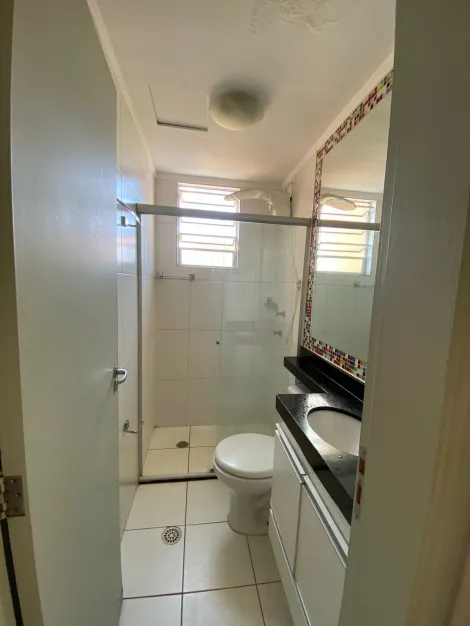 Alugar Apartamento / Cobertura em S&atilde;o Jos&eacute; do Rio Preto R$ 2.170,00 - Foto 11