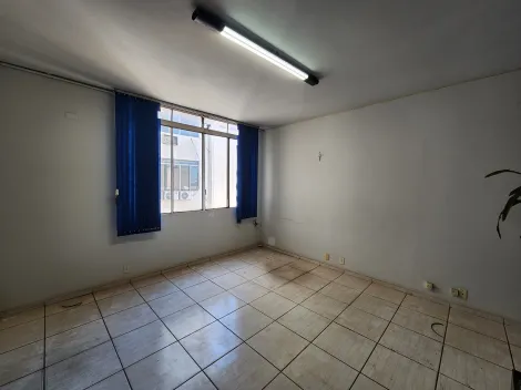 Comercial / Sala em S&atilde;o Jos&eacute; do Rio Preto 