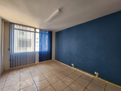 Comercial / Sala em S&atilde;o Jos&eacute; do Rio Preto 
