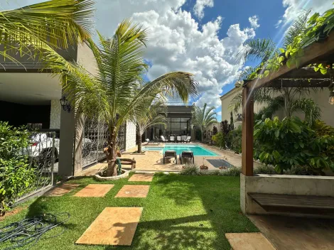 Comprar Casa / Condom&iacute;nio em Mendon&ccedil;a R$ 2.500.000,00 - Foto 2
