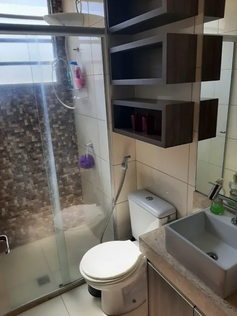 Comprar Apartamento / Padr&atilde;o em S&atilde;o Jos&eacute; do Rio Preto R$ 195.000,00 - Foto 7