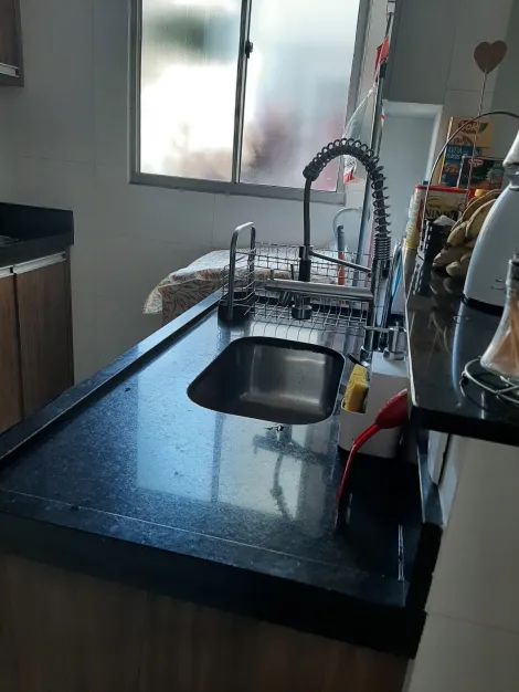 Comprar Apartamento / Padr&atilde;o em S&atilde;o Jos&eacute; do Rio Preto R$ 195.000,00 - Foto 6
