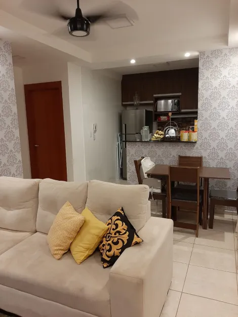Alugar Apartamento / Padr&atilde;o em S&atilde;o Jos&eacute; do Rio Preto. apenas R$ 195.000,00