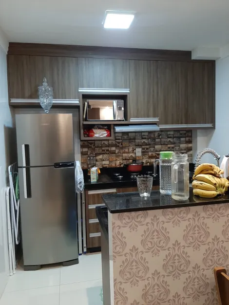 Comprar Apartamento / Padr&atilde;o em S&atilde;o Jos&eacute; do Rio Preto R$ 195.000,00 - Foto 4